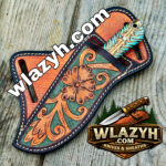 Handmade Cowboy knife… - Image 6