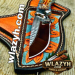 Handmade Cowboy knife… - Image 5