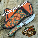 Handmade Cowboy knife… - Image 2