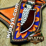 Handmade Cowboy knife - Image 5