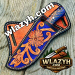 Handmade Cowboy knife - Image 6