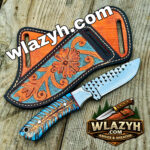 Handmade Cowboy knife… - Image 2